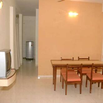 Shanti Apartment Phase 2, Ahmedabad 3